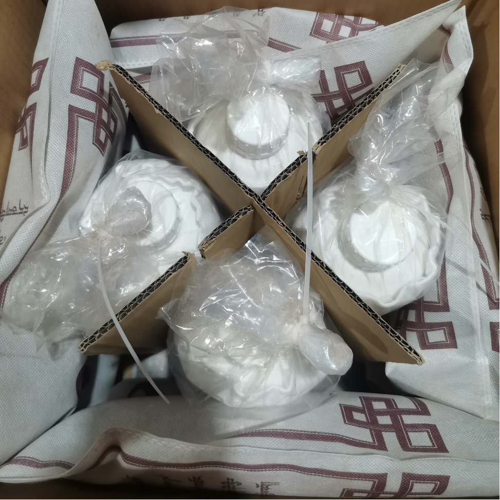 遍布全球的服务网络